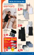 Lidl Lidl - ab 21.05.2026