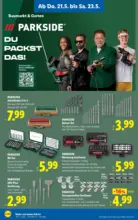Lidl Lidl - ab 21.05.2026