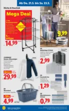 Lidl Lidl - ab 21.05.2026