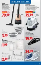 Lidl Lidl - ab 21.05.2026