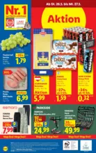 Lidl Lidl - ab 21.05.2026