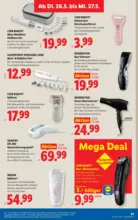 Lidl Lidl - ab 21.05.2026