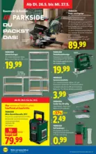 Lidl Lidl - ab 21.05.2026