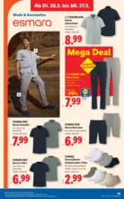 Lidl Lidl - ab 21.05.2026