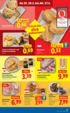 Lidl Lidl - ab 21.05.2026