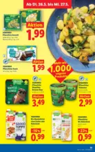 Lidl Lidl - ab 21.05.2026