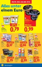 Lidl Lidl - ab 21.05.2026