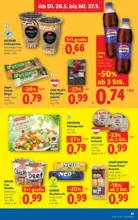 Lidl Lidl - ab 21.05.2026