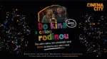 Cinema City Do kina s celou rodinou! &ndash; do 26.05.2026