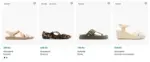 DEICHMANN Deichmann let&aacute;k &ndash; do 20.05.2026