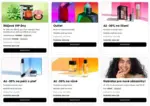 Sephora Sephora Let&aacute;k &ndash; do 02.06.2026