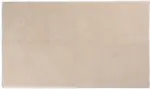 JYSK JYSK Постелка за баня KARLSTAD 70x120 бежова