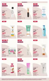 Gazetka promocyjna Rossmanna