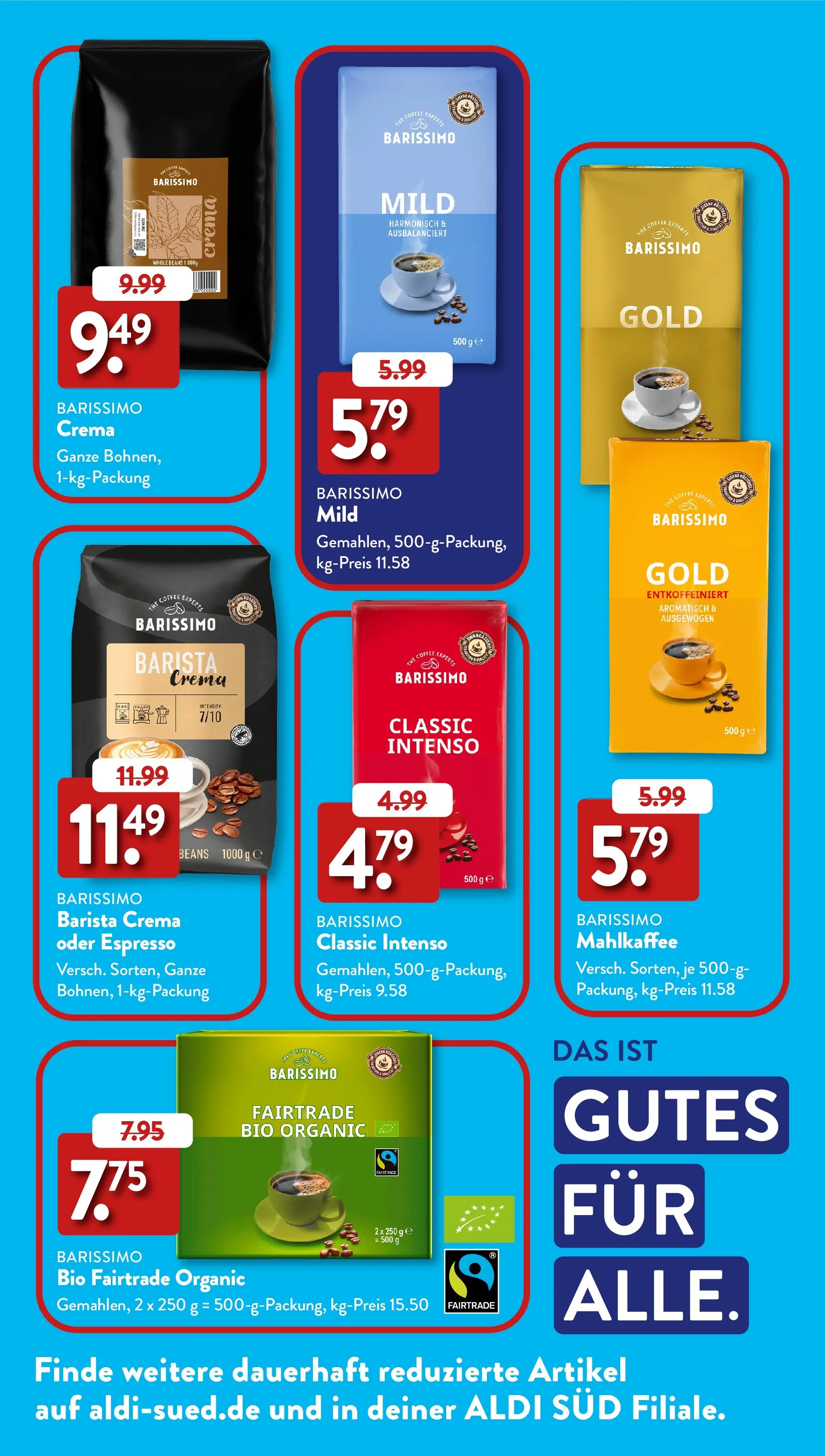 Aldi Süd Wochenangebote (ab 11.05.2026) zum Blättern | Seite: 28