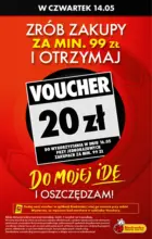 Specjalne oferty dla Ciebie