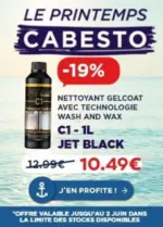 Cabesto Offres Cabesto - au 02.06.2026