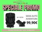 Sanitaria Gaia Speciale promo - al 18.05.2026