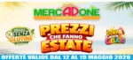 MercADone Prezzi che fanno estate - al 19.05.2026