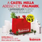 Italmark A castel mella adesso c'e Italmark - al 19.05.2026