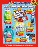 Eurostock Affari last minute - al 15.05.2026