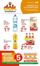Dok Buono sconto - al 24.05.2026