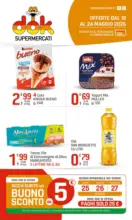 Dok Buono sconto - al 24.05.2026