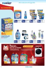 Appuntamento con la convenienza