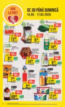 Catalog Mega Image p&acirc;nă &icirc;n data de 20.05.2026