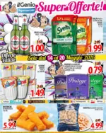 Il Genio Super Offerte! - al 20.05.2026