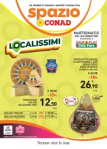 Conad Localissimi - al 28.05.2026
