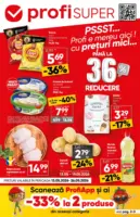 Catalog Profi p&acirc;nă &icirc;n data de 26.05.2026