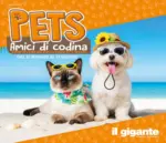 Il Gigante Animali di casa - al 17.06.2026