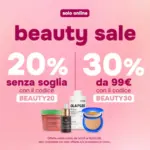 Beauty Star Beauty sale - al 18.05.2026