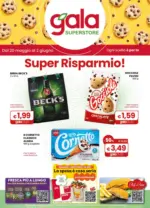 L'ABBONDANZA S.R.L. Super risparmio! - al 02.06.2026
