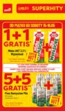 Do soboty 16.05 w POLOmarket!