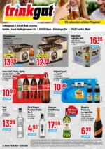trinkgut trinkgut: Wochenangebote - bis 23.05.2026