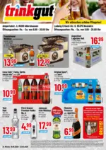 trinkgut trinkgut: Wochenangebote - bis 23.05.2026