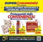 F.lli Arena srl Protagonisti della convenienza! - al 28.05.2026