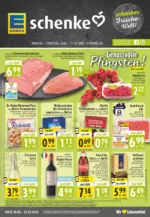 E center E center: Wochenangebote - bis 23.05.2026