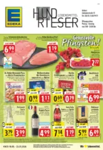 E center E center: Wochenangebote - bis 23.05.2026