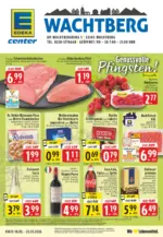E center E center: Wochenangebote - bis 23.05.2026