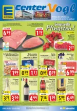 EDEKA Adebahr EDEKA: Wochenangebote - bis 23.05.2026