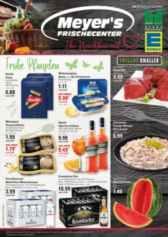 Edeka Prospekt Stade ab 17.05.2026 gültig