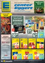 EDEKA EDEKA: Wochenangebote - bis 23.05.2026