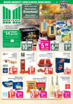 EDEKA EDEKA: Wochenangebote - bis 23.05.2026