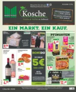 Marktkauf Marktkauf: Wochenangebote - bis 23.05.2026