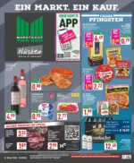 Marktkauf Marktkauf: Wochenangebote - bis 23.05.2026