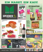 Marktkauf Marktkauf: Wochenangebote - bis 23.05.2026