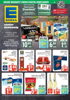 Edeka prospekt Schleswig	 ab 17.05.2026 gültig | Seite: 30 | Produkte: Soundbar, Smartphone, Tablet, Audio