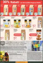 Globus: Wochenangebote